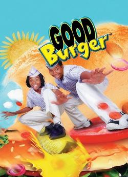 Good Burger flemmix