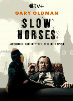 Slow Horses - Saison 5 flemmix