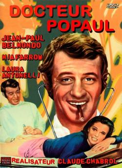 Docteur Popaul flemmix