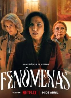 Phenomena flemmix