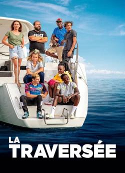 La Traversée flemmix