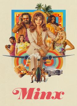 Minx - Saison 2 flemmix