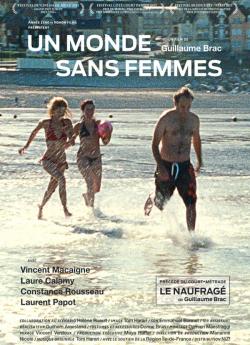Un monde sans femmes flemmix