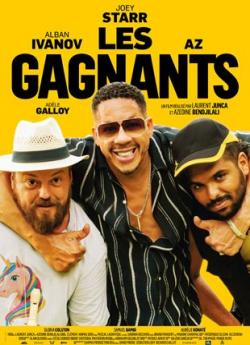 Les Gagnants flemmix