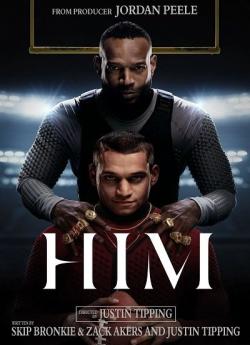 Him (2025) wiflix