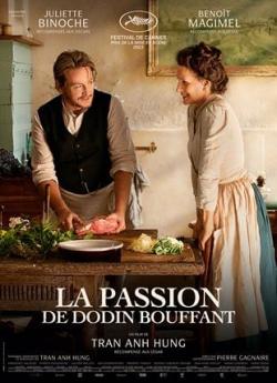 La Passion de Dodin Bouffant flemmix