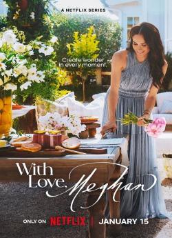 With Love, Meghan - Saison 1 flemmix