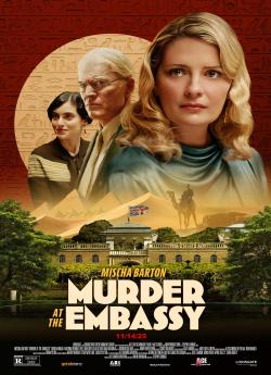 Murder at the Embassy flemmix