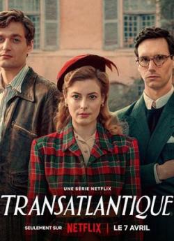 Transatlantique - Saison 1 flemmix