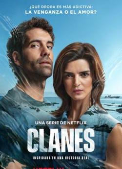 Les Clans de la coke - Saison 1 flemmix