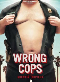 Wrong Cops flemmix