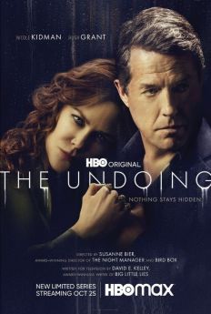 The Undoing - Saison 1 flemmix