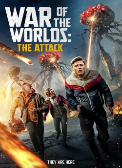 War Of The Worlds: The Attack flemmix