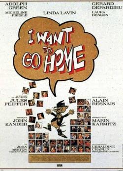 I Want to Go Home flemmix