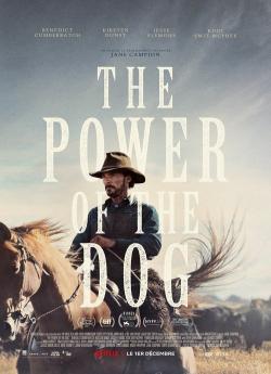 The Power of the Dog flemmix