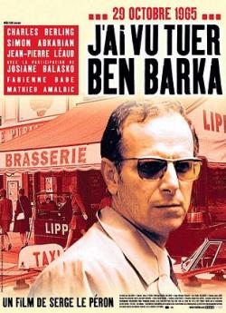 J'ai vu tuer Ben Barka flemmix