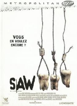 Saw 3 flemmix
