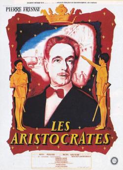 Les Aristocrates wiflix