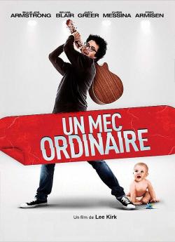 Un mec ordinaire flemmix