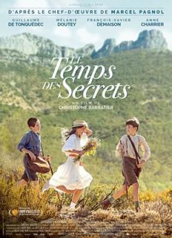 Le Temps des secrets flemmix