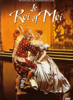 Le Roi et moi (1956) flemmix