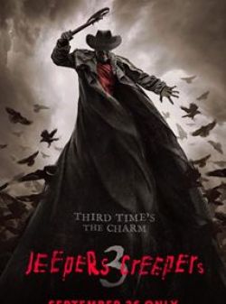 Jeepers Creepers 3 flemmix