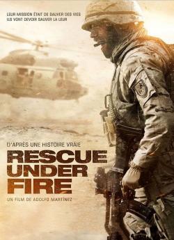 Rescue under fire flemmix