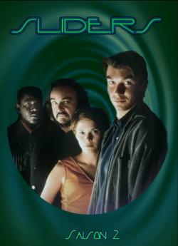 Sliders : Les Mondes parallèles - Saison 2 flemmix
