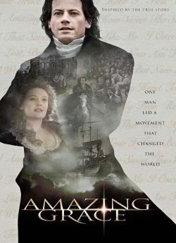Amazing Grace wiflix