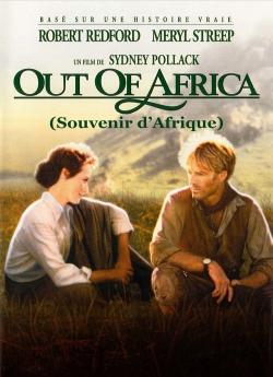 Out of Africa - Souvenirs d'Afrique flemmix
