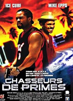 Chasseurs de primes flemmix