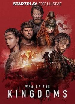 La Guerre des Royaumes - Saison 1 wiflix