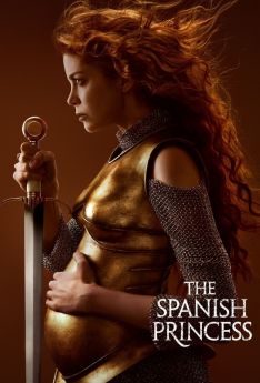The Spanish Princess - Saison 2 flemmix