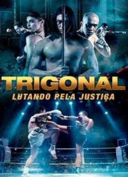 The Trigonal: Fight for Justice flemmix