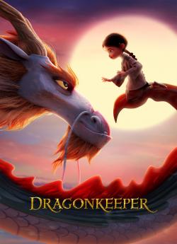 Dragonkeeper flemmix