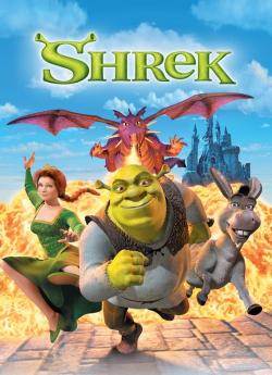 Shrek flemmix