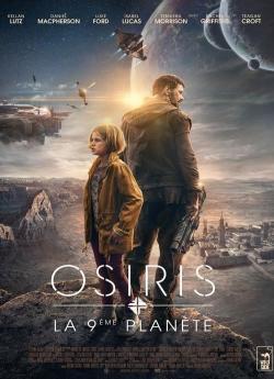 Osiris, la 9ème planète flemmix