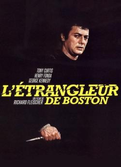 L'Etrangleur de Boston (1968) flemmix