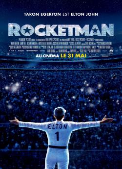 Rocketman flemmix