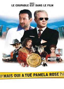 Mais qui a tué Pamela Rose ? flemmix