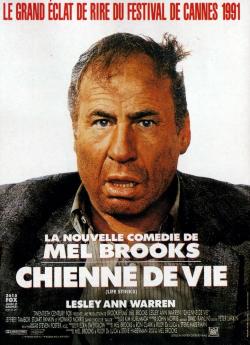Chienne de vie flemmix