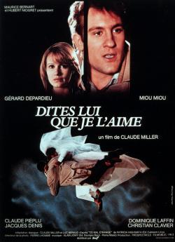 Dites-lui que je l'aime flemmix