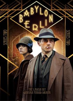 Babylon Berlin - Saison 2 flemmix