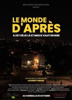 Le Monde d'après flemmix