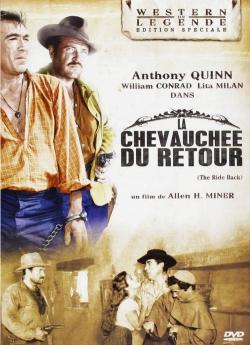 La Chevauchée du retour flemmix