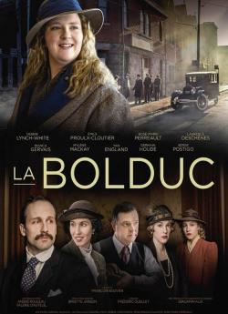 La Bolduc flemmix