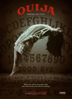 Ouija : les origines flemmix