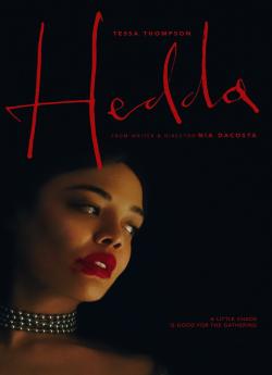 Hedda (2025) flemmix