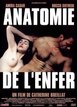 Anatomie de l'enfer flemmix