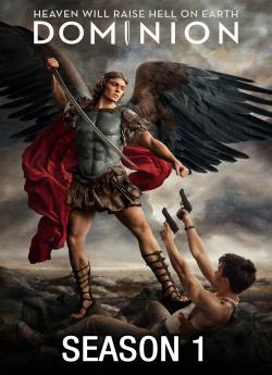 Dominion - Saison 1 flemmix